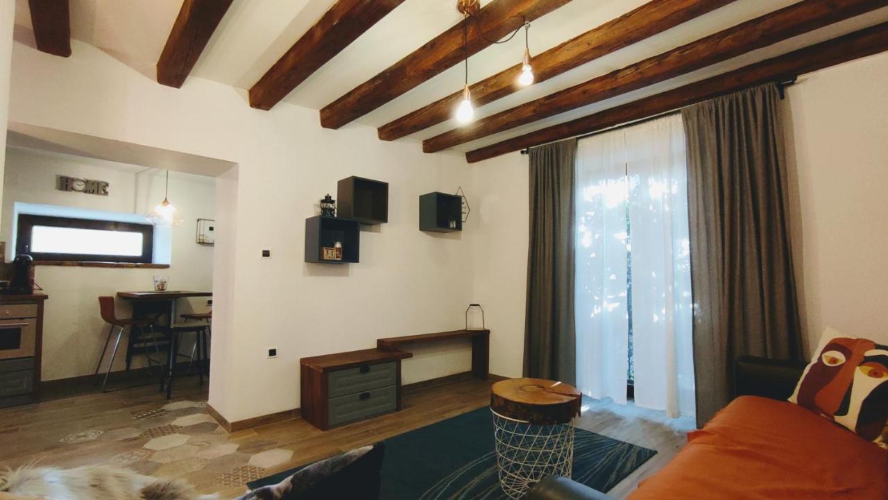 Apartman Dream Senj  Exterior foto